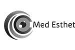 Création site Web Med Esthet centre ophtalmologie